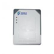 华视CVR-100N内置式身份证阅读机具身份证读卡器